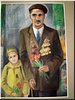Теревкова П. Дед Теревкова П. Дед