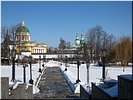 Данилов монастырь Данилов монастырь