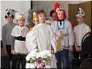Выступают начальные классы Выступают начальные классы