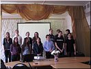 Хор старшеклассников Хор старшеклассников
