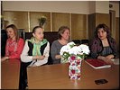 Итоговое обсуждение Итоговое обсуждение