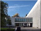 Весна в Кремле Весна в Кремле
