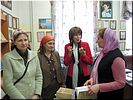 Разговор с коллегами Разговор с коллегами
