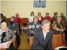 Делегация колледжей Делегация колледжей