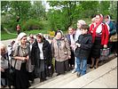 На экскурсии На экскурсии