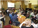 В чём подвиг Кирилла и Мефодия? В чём подвиг Кирилла и Мефодия?