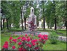 Время цветения Время цветения