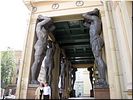 «Атланты держат небо...» «Атланты держат небо...»