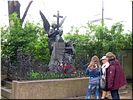 Некрополь мастеров искусств: Чайковский Некрополь мастеров искусств: Чайковский