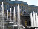Большой Петергофский дворец Большой Петергофский дворец