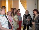 Звучат пушкинские строки Звучат пушкинские строки