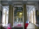 Храм на Конюшенной Храм на Конюшенной