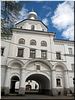 Церковь апостолов Петра и Павла Церковь апостолов Петра и Павла
