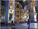 Преображенский храм Преображенский храм