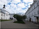 Монастырские гостиницы Монастырские гостиницы