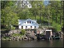 Водонаборная башня Водонаборная башня