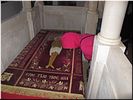 Камень Помазания Камень Помазания