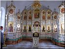 Воскресенския храм: всегда Пасха! Воскресенския храм: всегда Пасха!