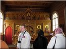 В тишине храма В тишине храма