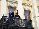 В ожидании праздника В ожидании праздника