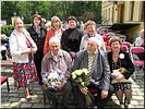 С потомками Пушкина С потомками Пушкина