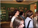 В гостиной В гостиной