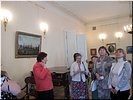 Взгляд наверх Взгляд наверх