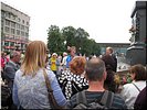 «Брожу ли я вдоль улиц шумных...» «Брожу ли я вдоль улиц шумных...»