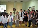 Лучшие художники и их педагоги Лучшие художники и их педагоги