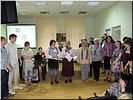 Самые рукодельные Самые рукодельные