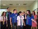 «Россия, вперёд!» «Россия, вперёд!»