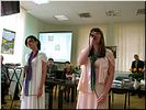 Габриэлла Амбарян и Екатерина Круглова Габриэлла Амбарян и Екатерина Круглова