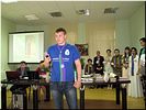 Илья Мухортов Илья Мухортов