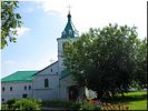 Успенская церковь Успенская церковь