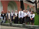 Юридический колледж: курсанты Юридический колледж: курсанты