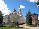 Богоявленский собор Богоявленский собор