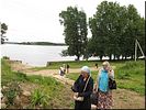 Путь в монастырскую гостиницу Путь в монастырскую гостиницу