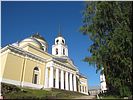 Главный храм Главный храм