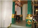 Мощи прп. Нила Мощи прп. Нила