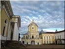 Храм свв. апостолов Петра и Павла Храм свв. апостолов Петра и Павла