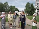 На экскурсии На экскурсии