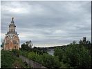 Свечная башня Свечная башня
