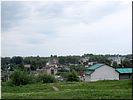 Вид на город Вид на город