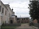 Внутренний дворик Внутренний дворик