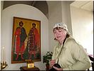 Святые Борис и Глеб Святые Борис и Глеб