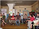 Педагоги и студенты Педагоги и студенты