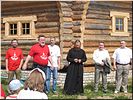 Выступает А.И.Парамонов Выступает А.И.Парамонов