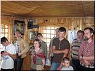 Первая экскурсия Первая экскурсия