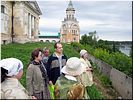 Борисо-Глебский монастырь Борисо-Глебский монастырь