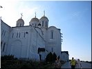 Главная святыня Владимирской Земли Главная святыня Владимирской Земли
